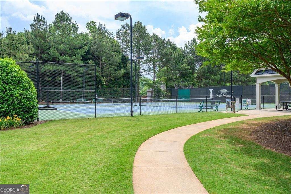 5740 Cascade Trail Cumming - Photo 57