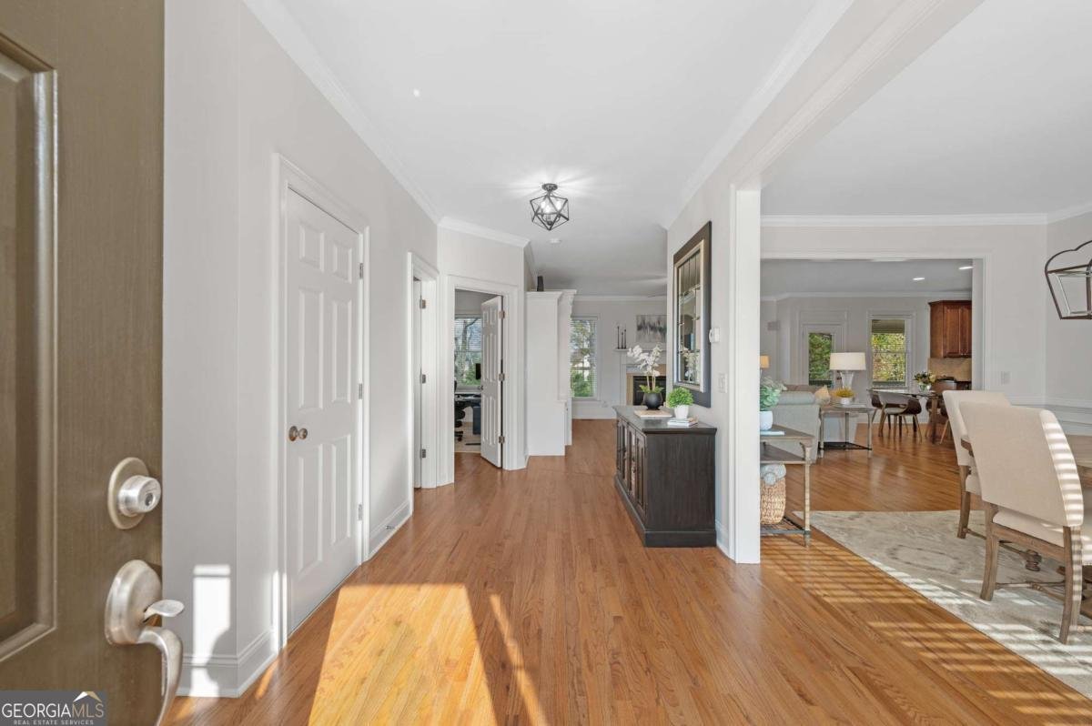 5740 Cascade Trail Cumming - Photo 6