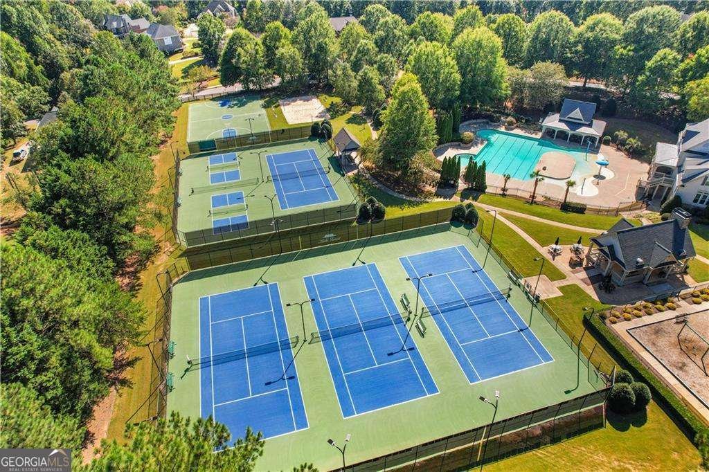 5740 Cascade Trail Cumming - Photo 61