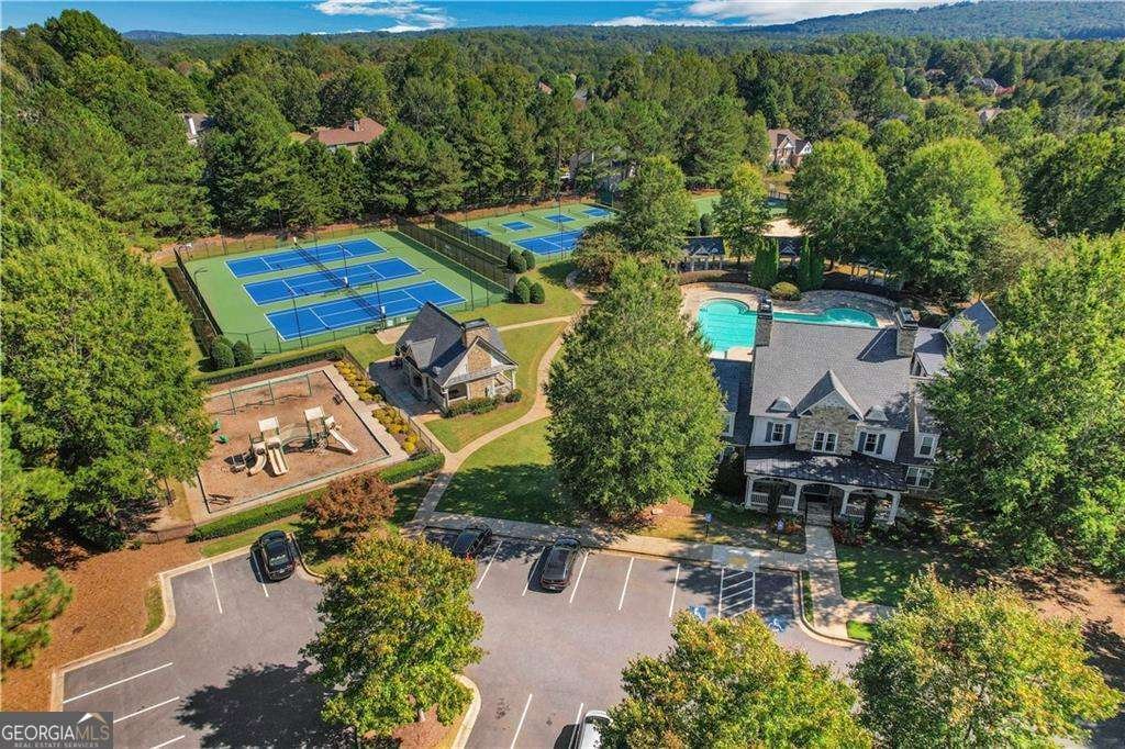 5740 Cascade Trail Cumming - Photo 62