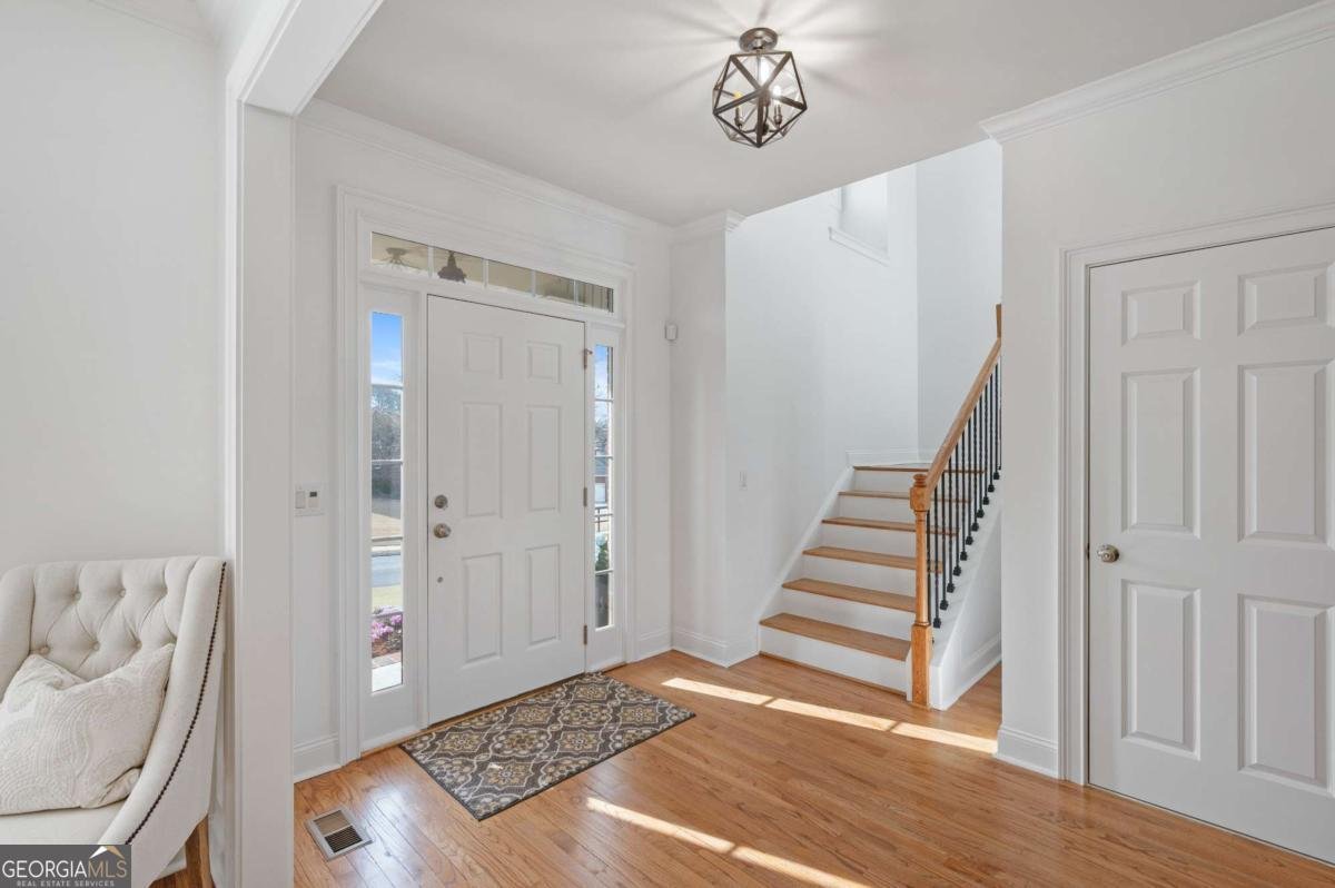 5740 Cascade Trail Cumming - Photo 7