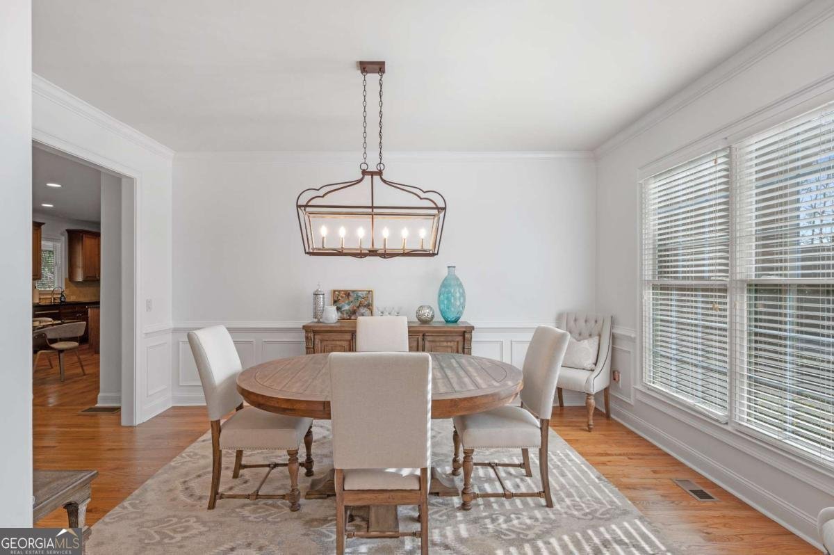 5740 Cascade Trail Cumming - Photo 8