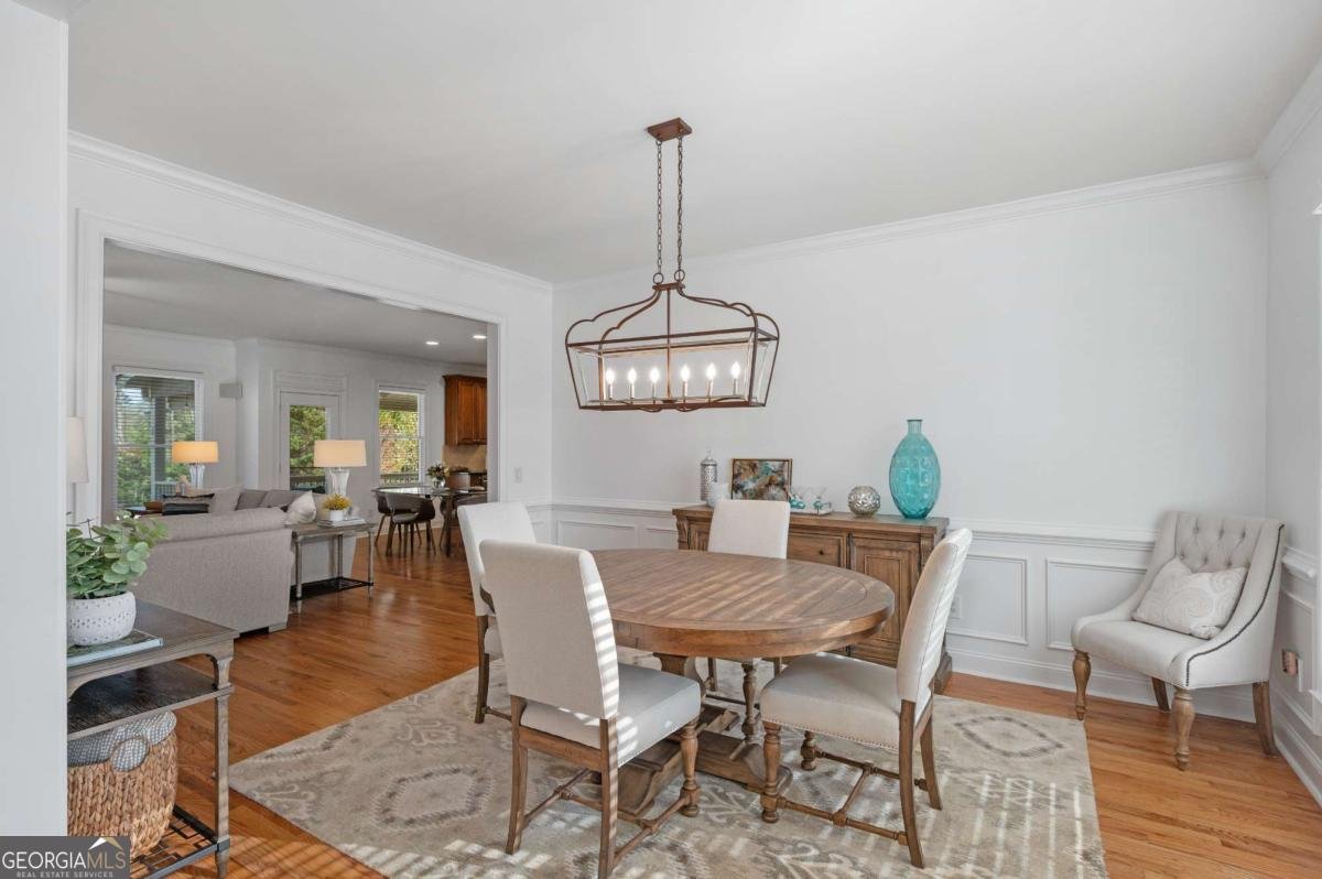 5740 Cascade Trail Cumming - Photo 9