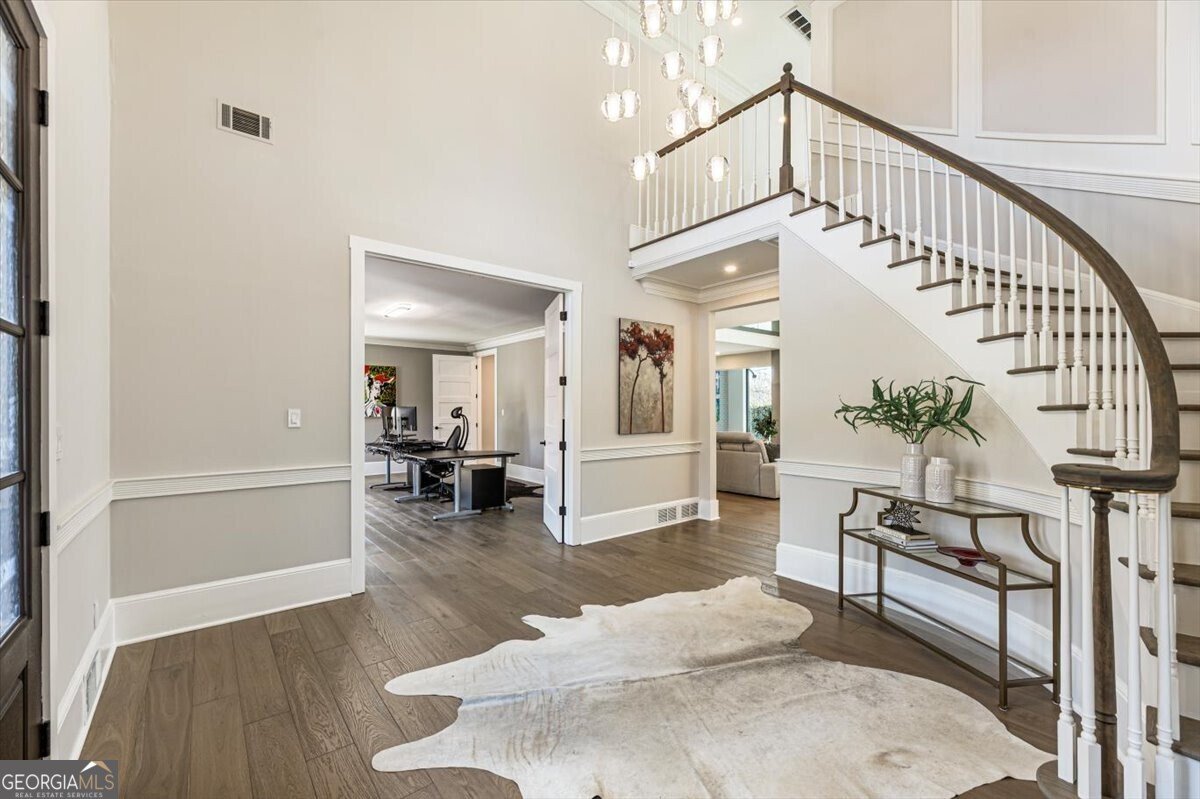 205 Slaton Circle Roswell - Photo 10