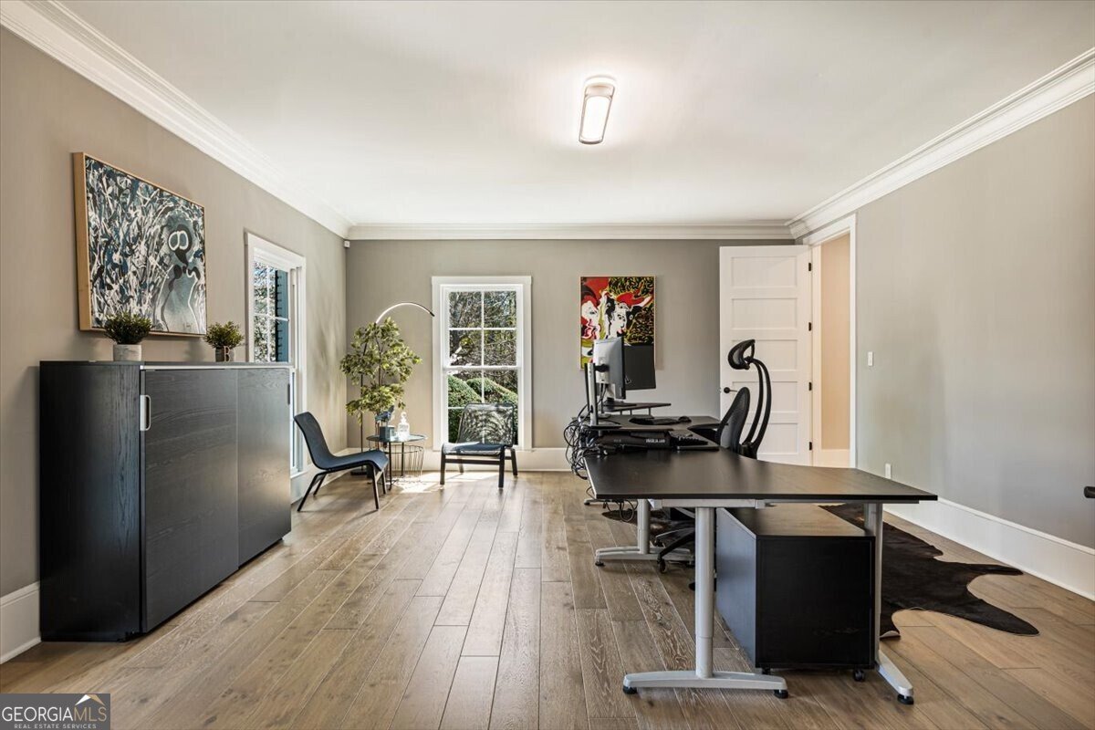 205 Slaton Circle Roswell - Photo 11