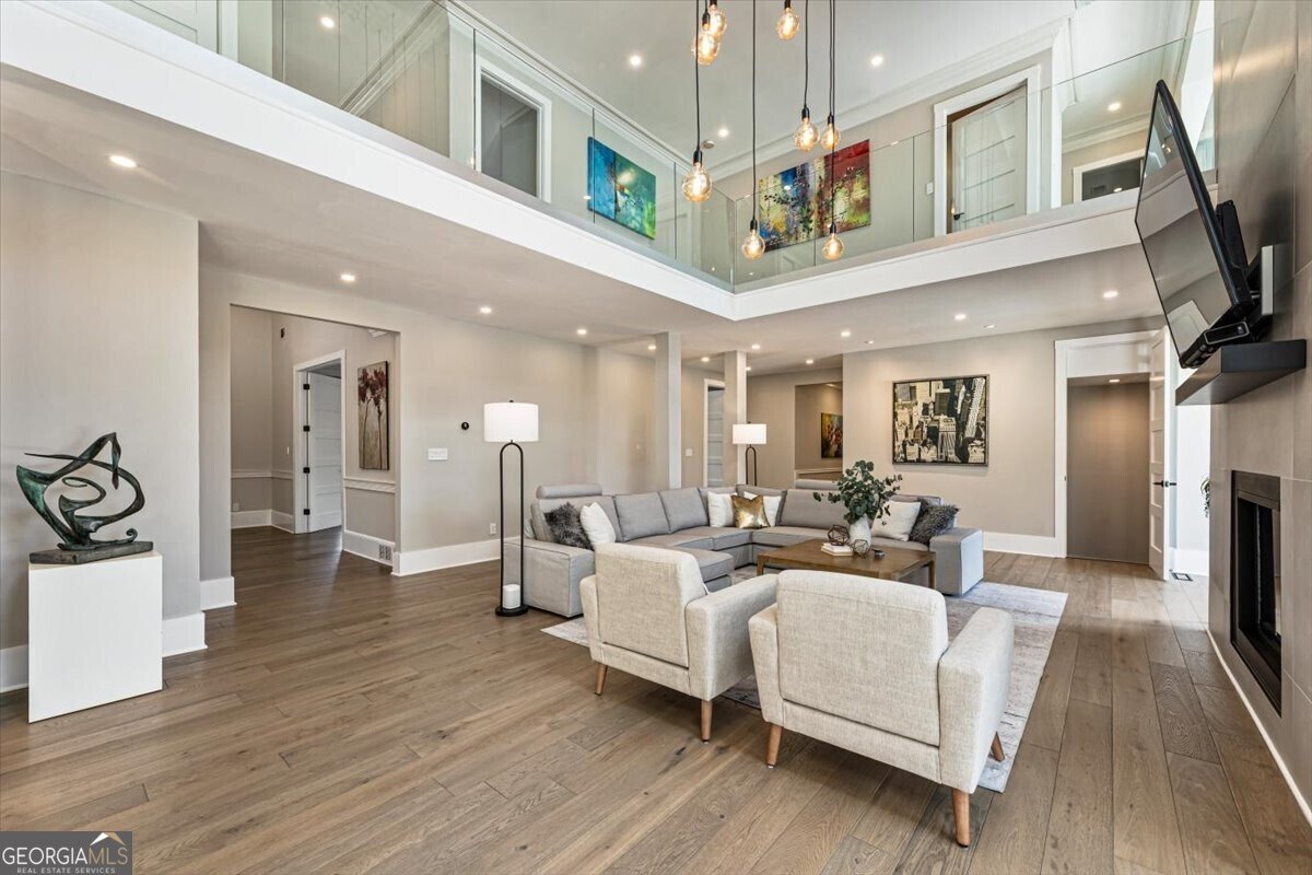 205 Slaton Circle Roswell - Photo 12