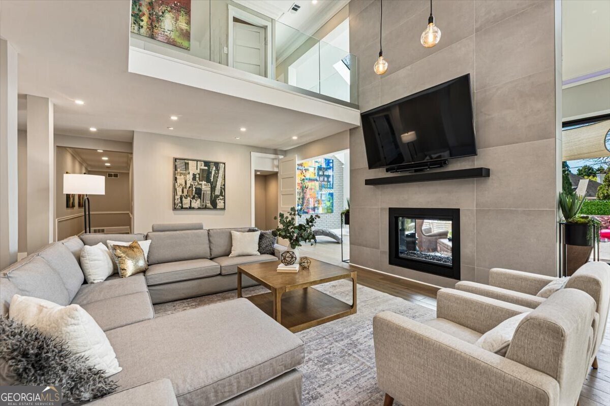 205 Slaton Circle Roswell - Photo 13