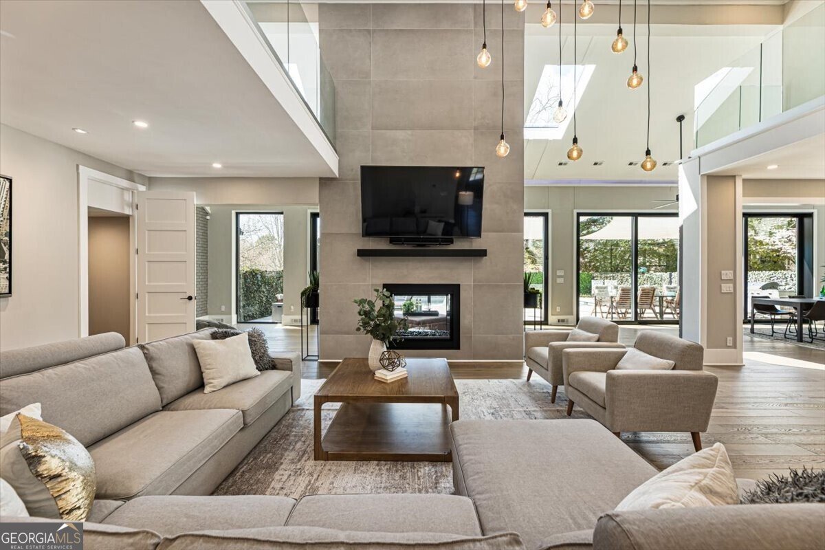 205 Slaton Circle Roswell - Photo 14