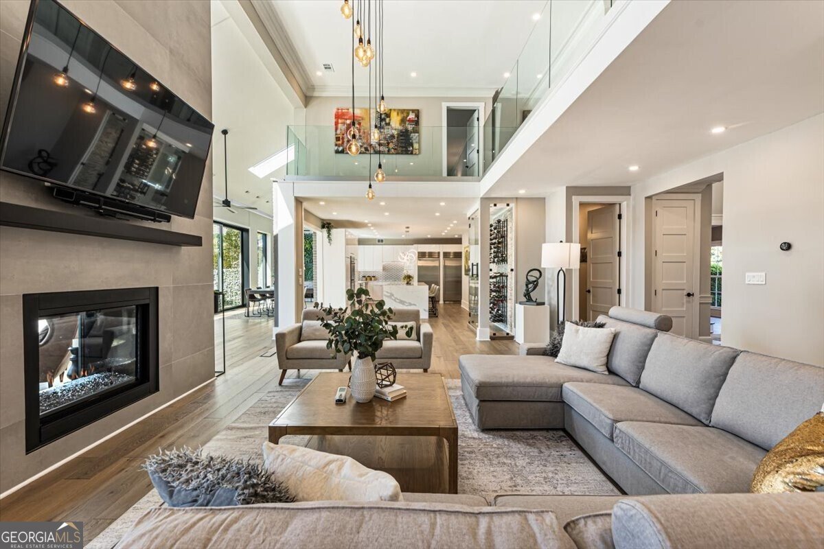 205 Slaton Circle Roswell - Photo 15