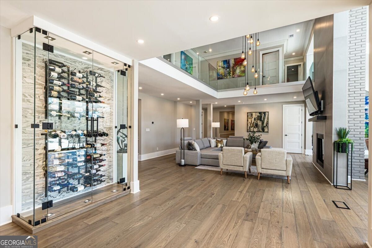 205 Slaton Circle Roswell - Photo 16