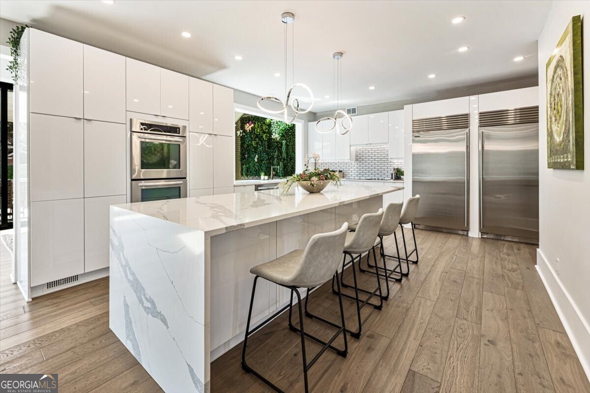 205 Slaton Circle Roswell - Photo 17