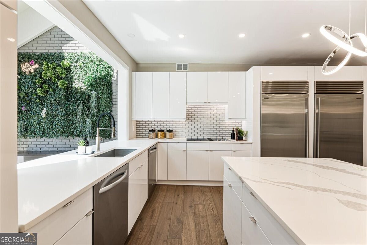 205 Slaton Circle Roswell - Photo 18