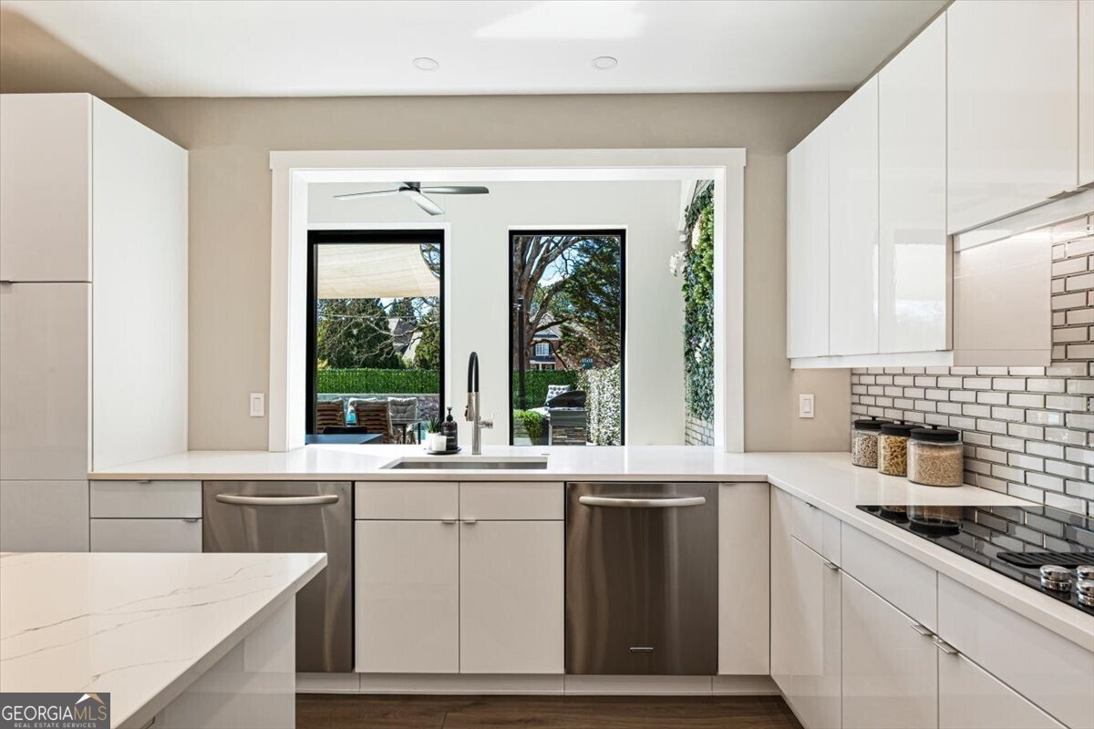 205 Slaton Circle Roswell - Photo 19