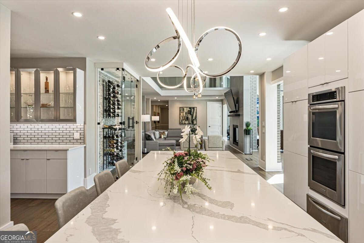 205 Slaton Circle Roswell - Photo 20