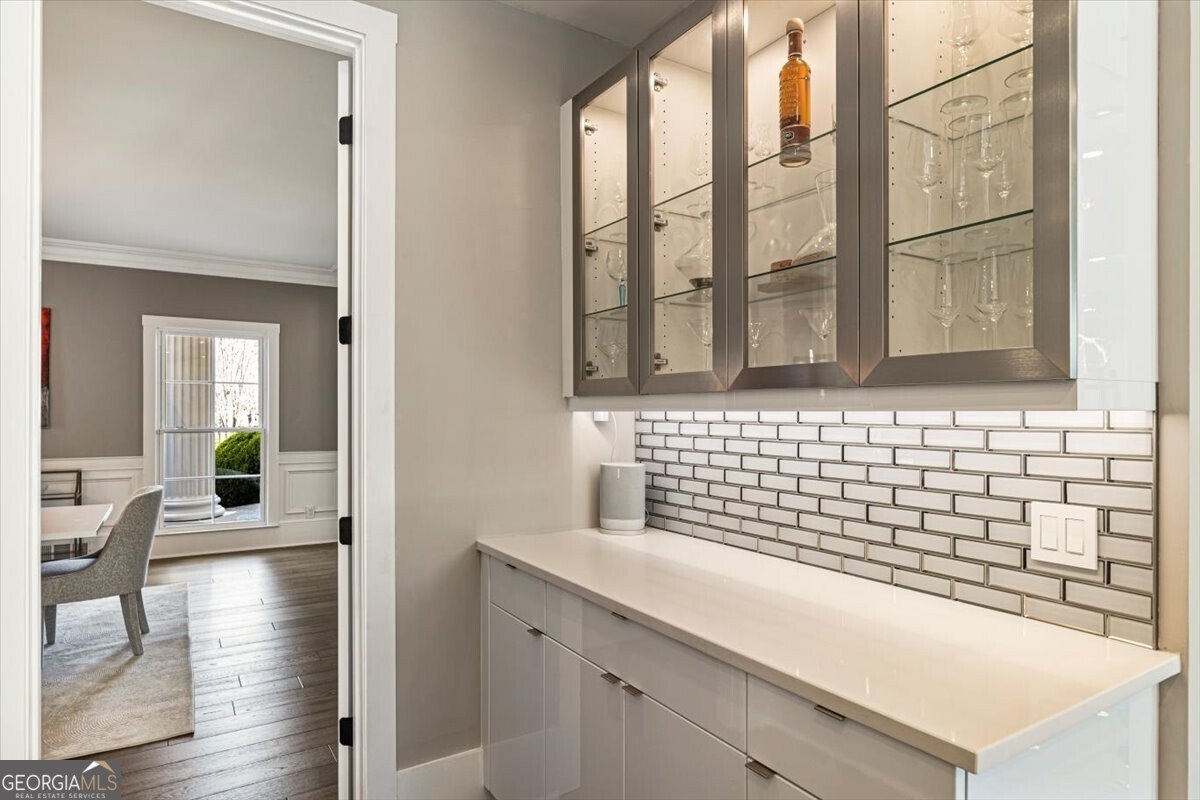 205 Slaton Circle Roswell - Photo 21