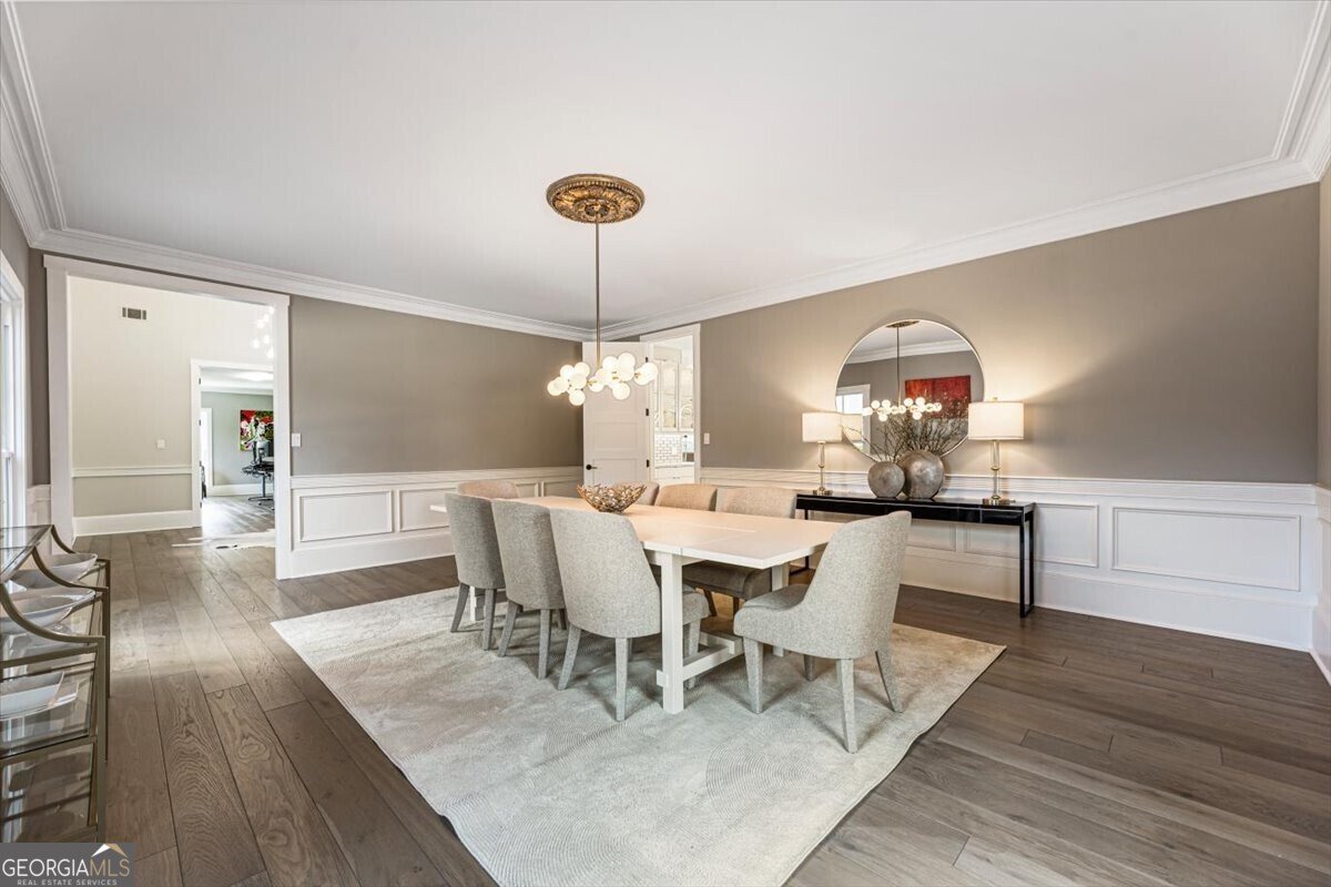 205 Slaton Circle Roswell - Photo 22