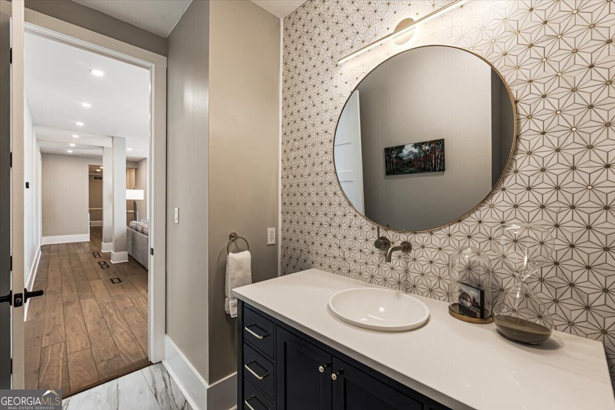 205 Slaton Circle Roswell - Photo 25