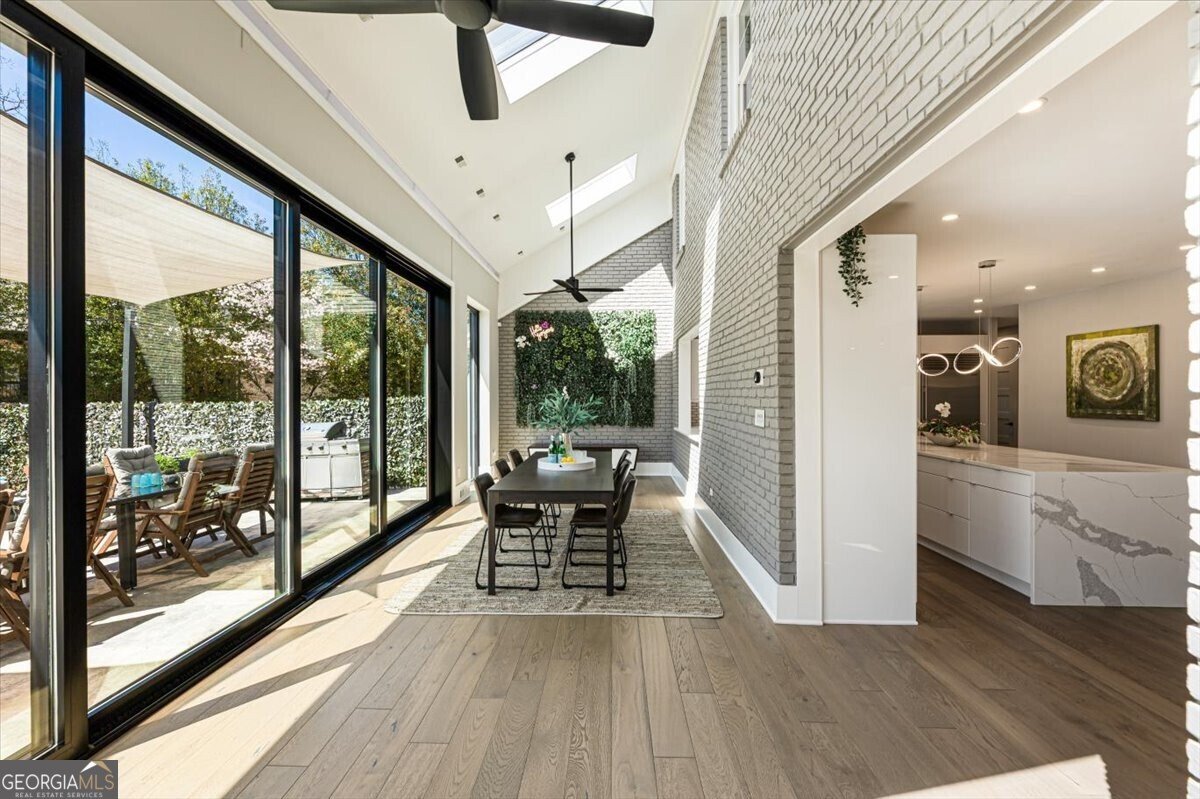 205 Slaton Circle Roswell - Photo 26