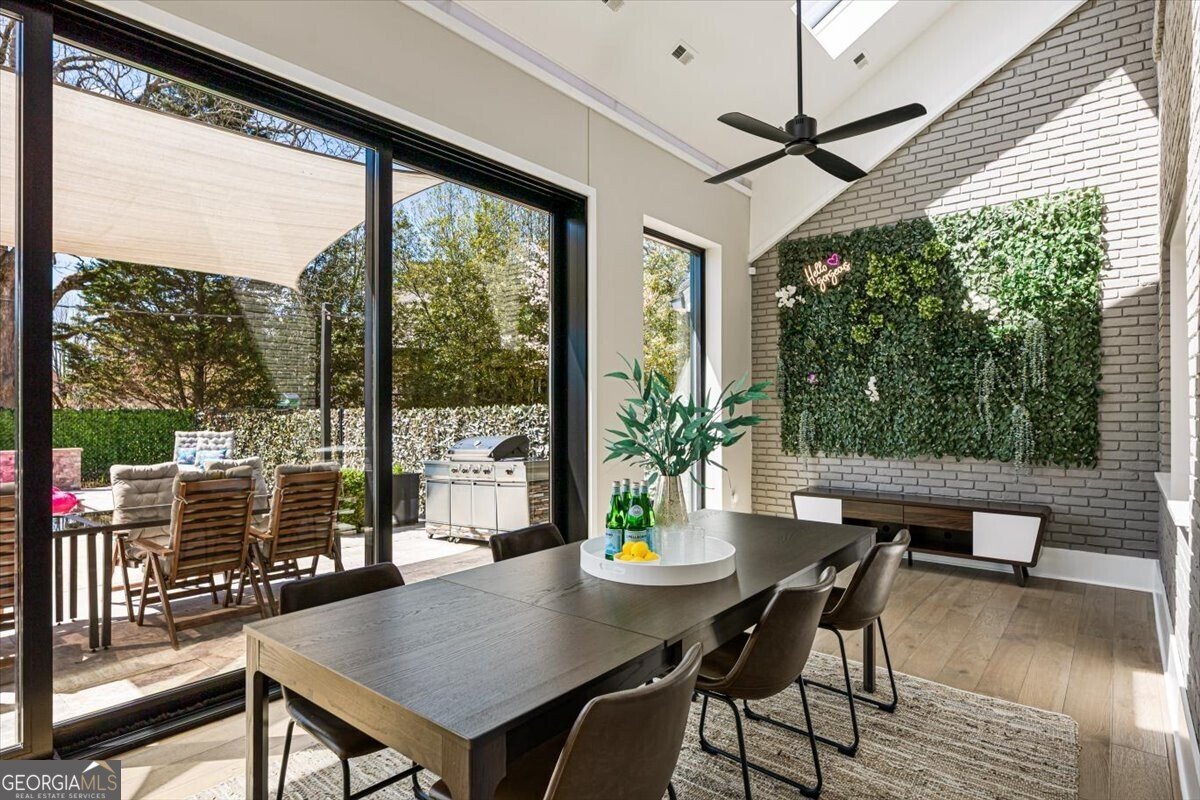 205 Slaton Circle Roswell - Photo 27