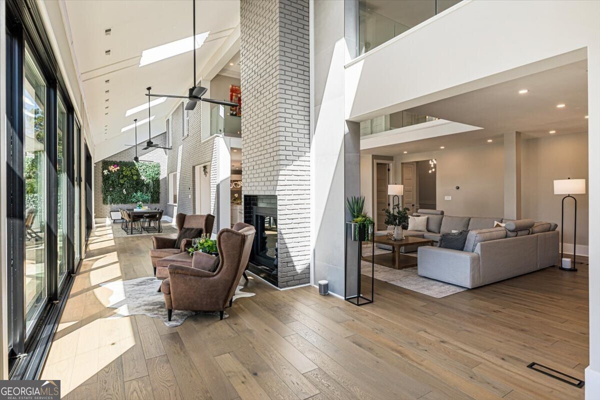 205 Slaton Circle Roswell - Photo 28