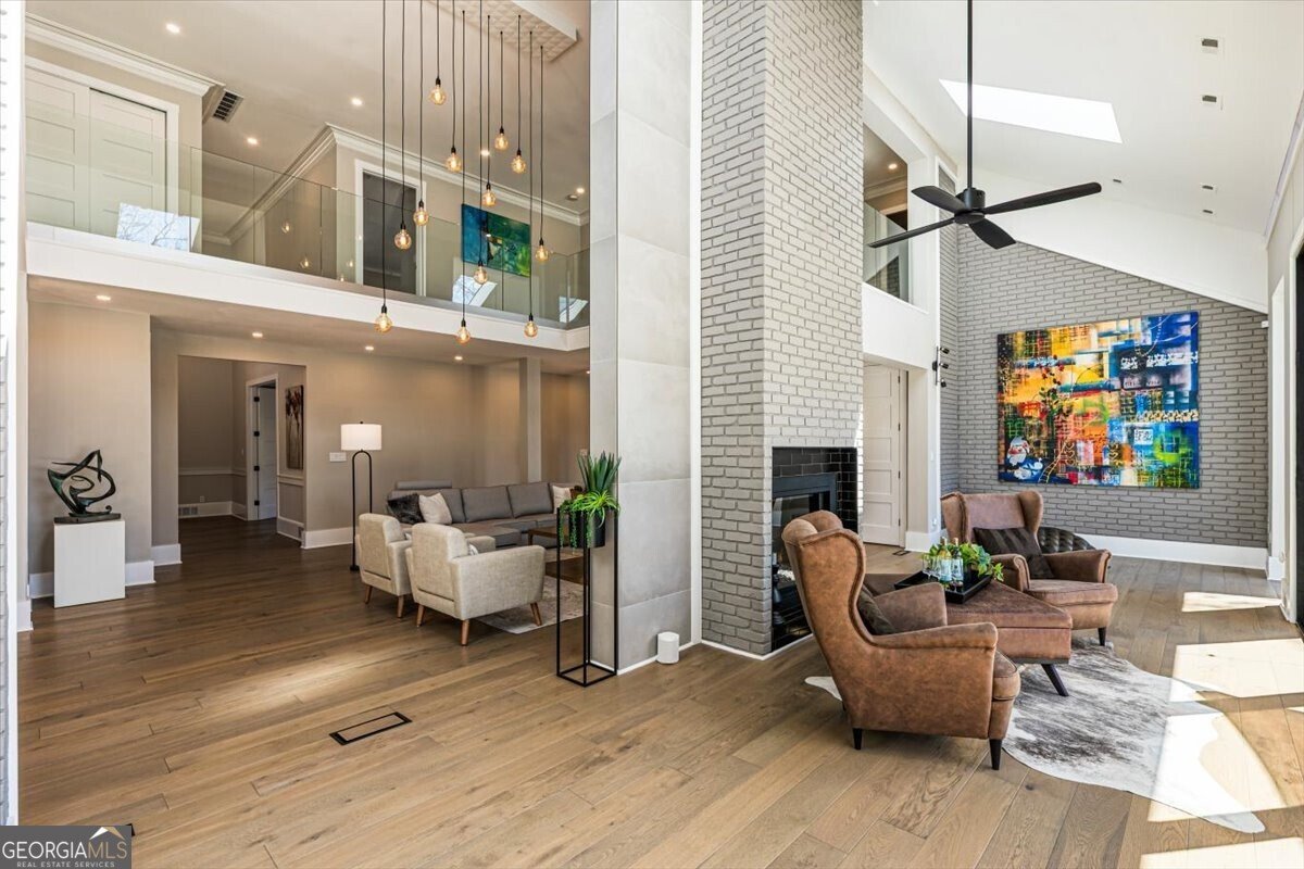 205 Slaton Circle Roswell - Photo 29