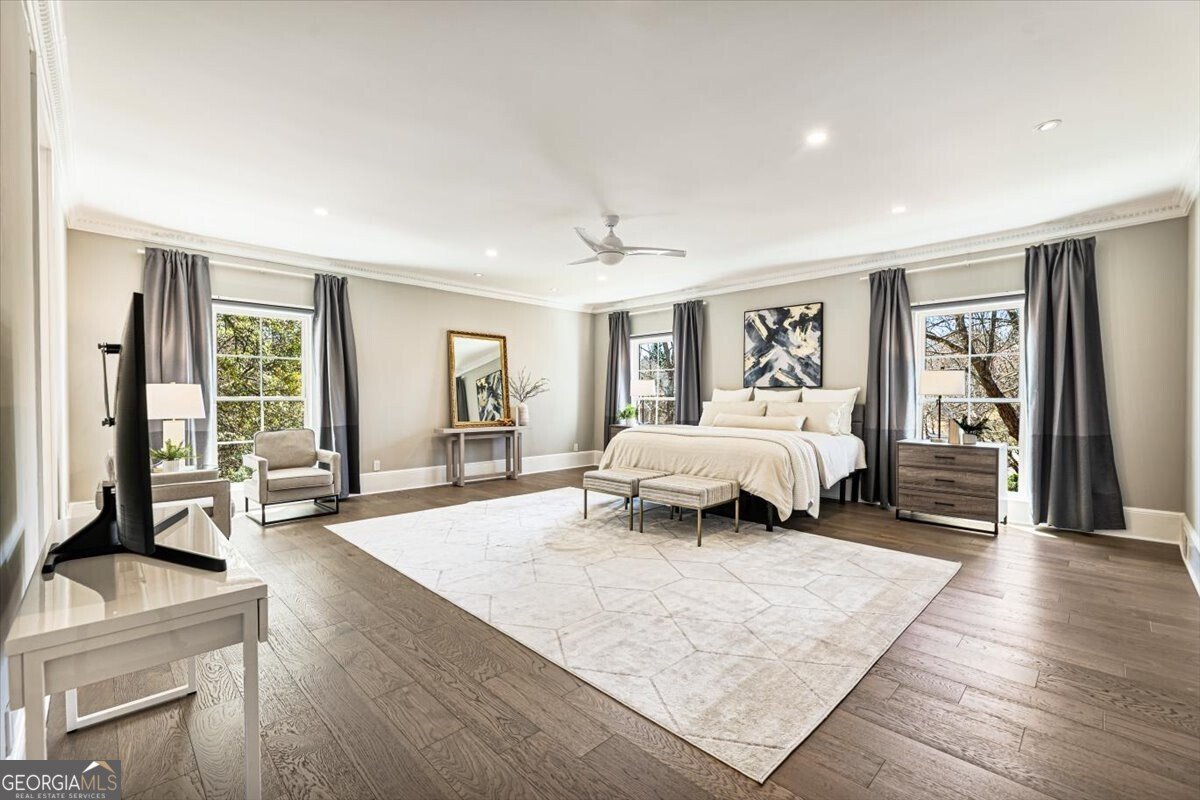 205 Slaton Circle Roswell - Photo 30