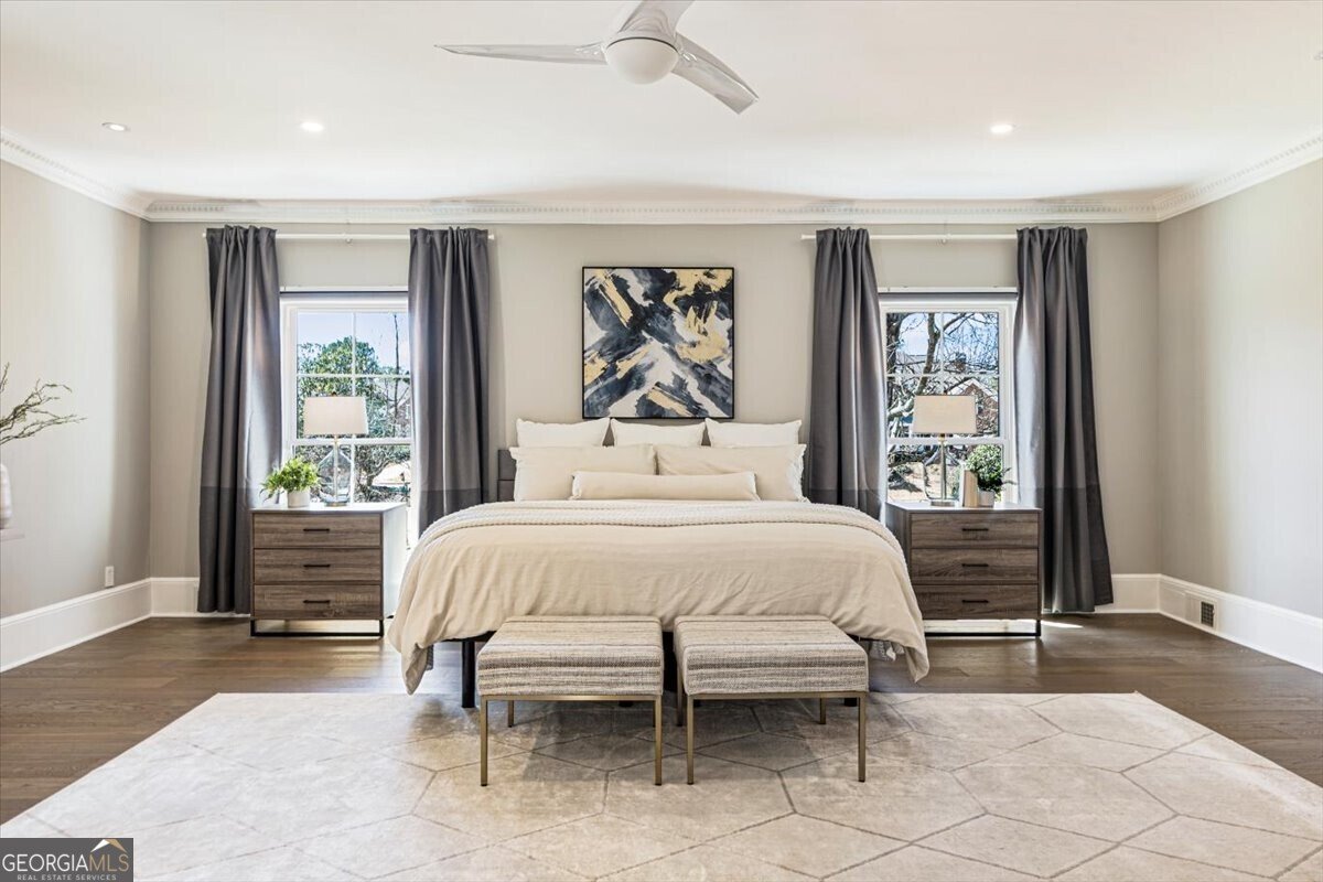 205 Slaton Circle Roswell - Photo 31