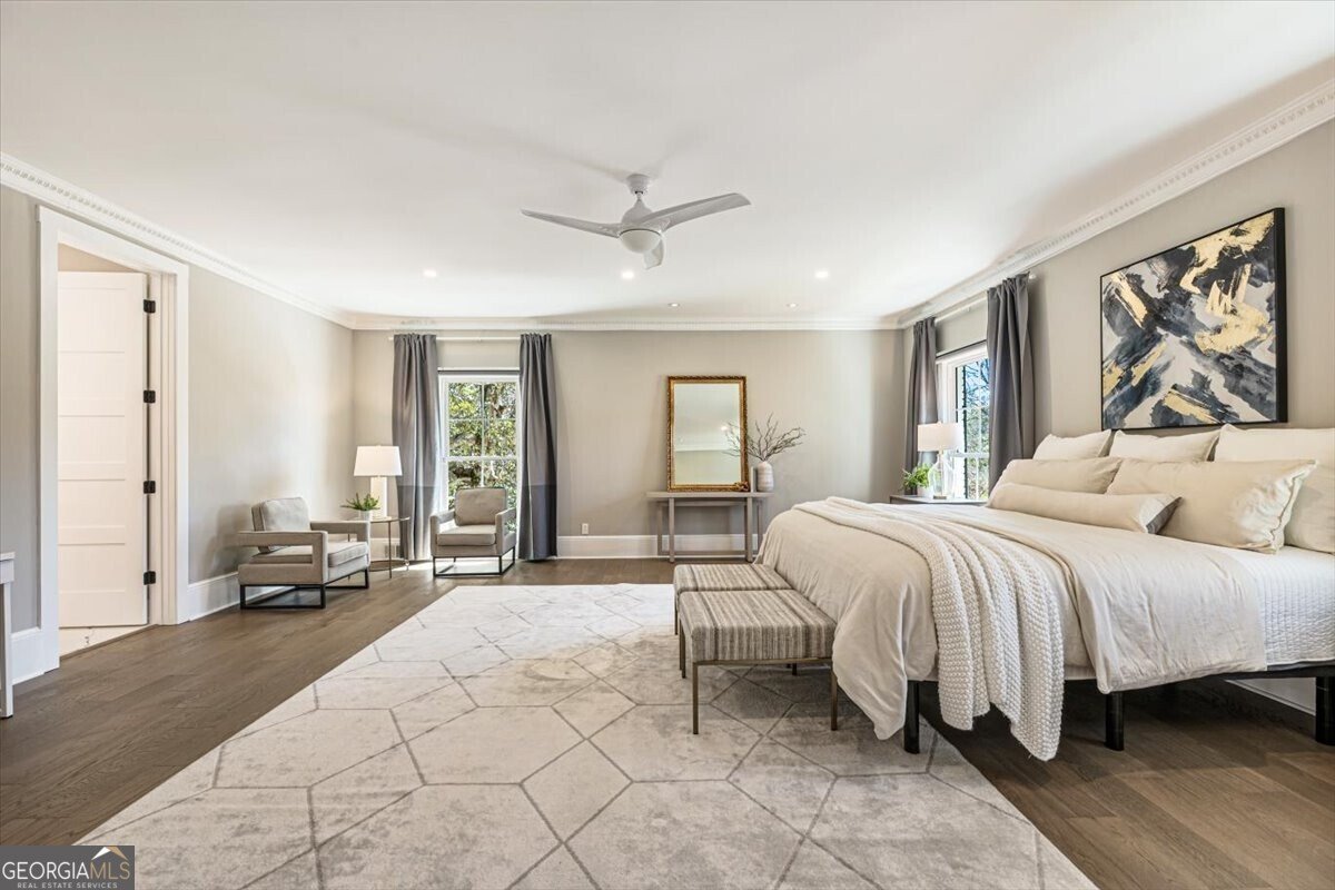 205 Slaton Circle Roswell - Photo 32