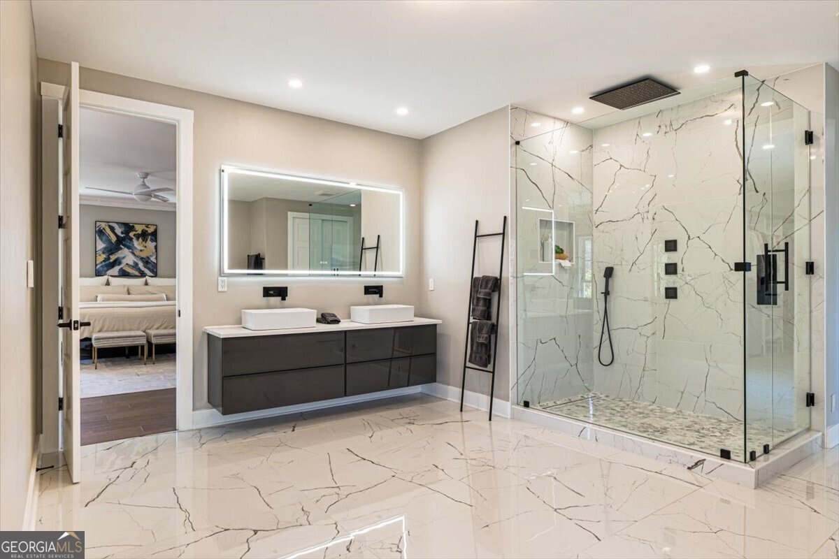 205 Slaton Circle Roswell - Photo 33