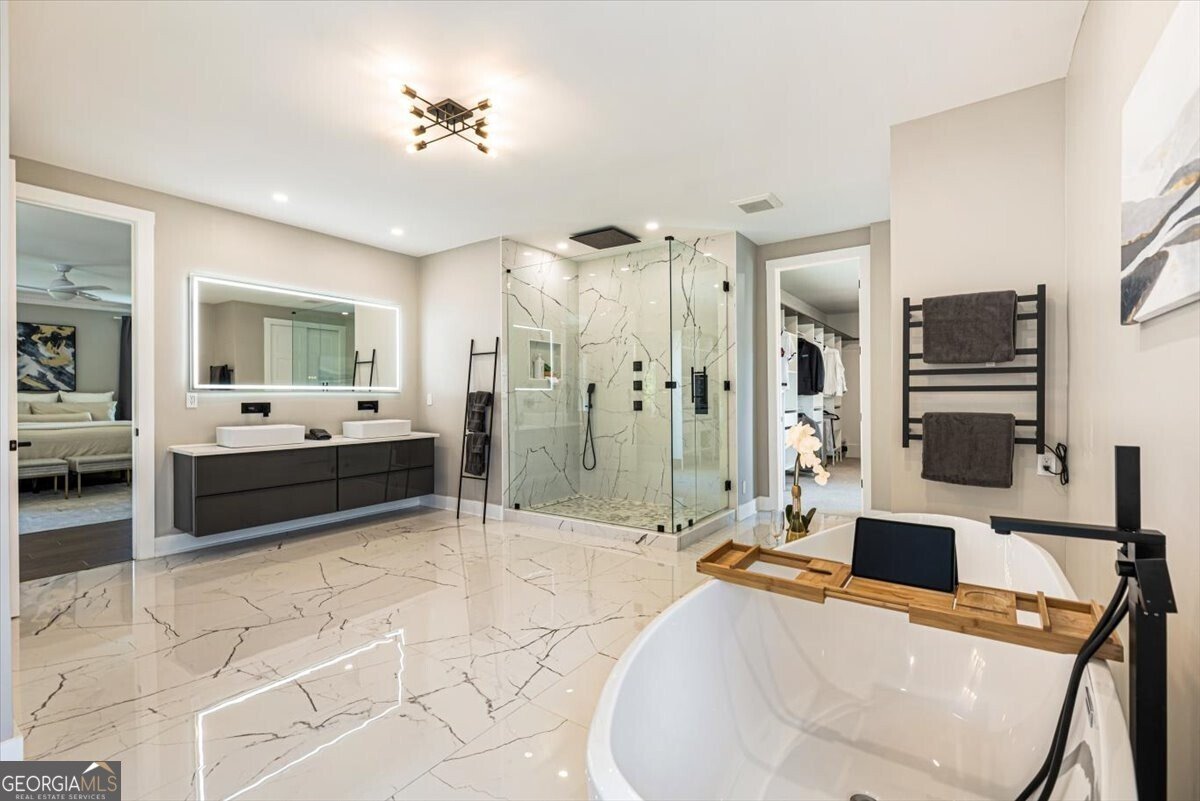 205 Slaton Circle Roswell - Photo 34