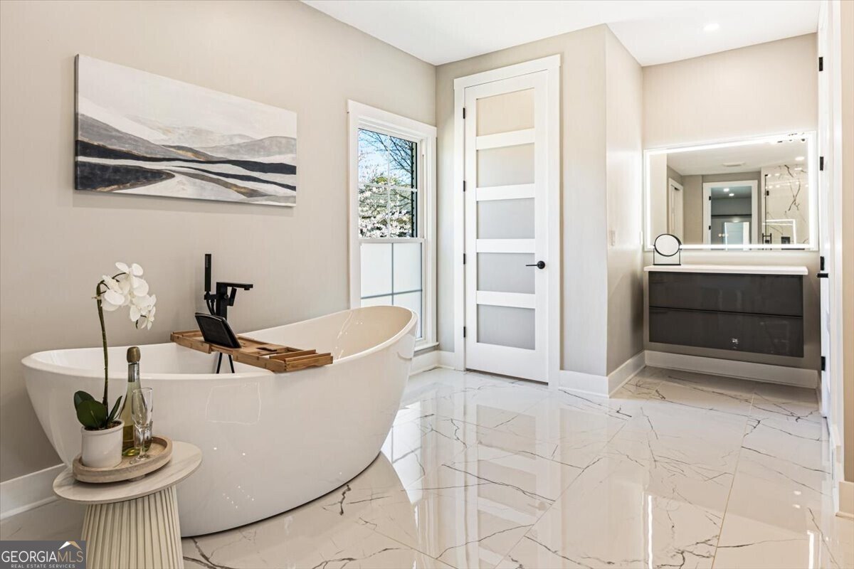 205 Slaton Circle Roswell - Photo 35