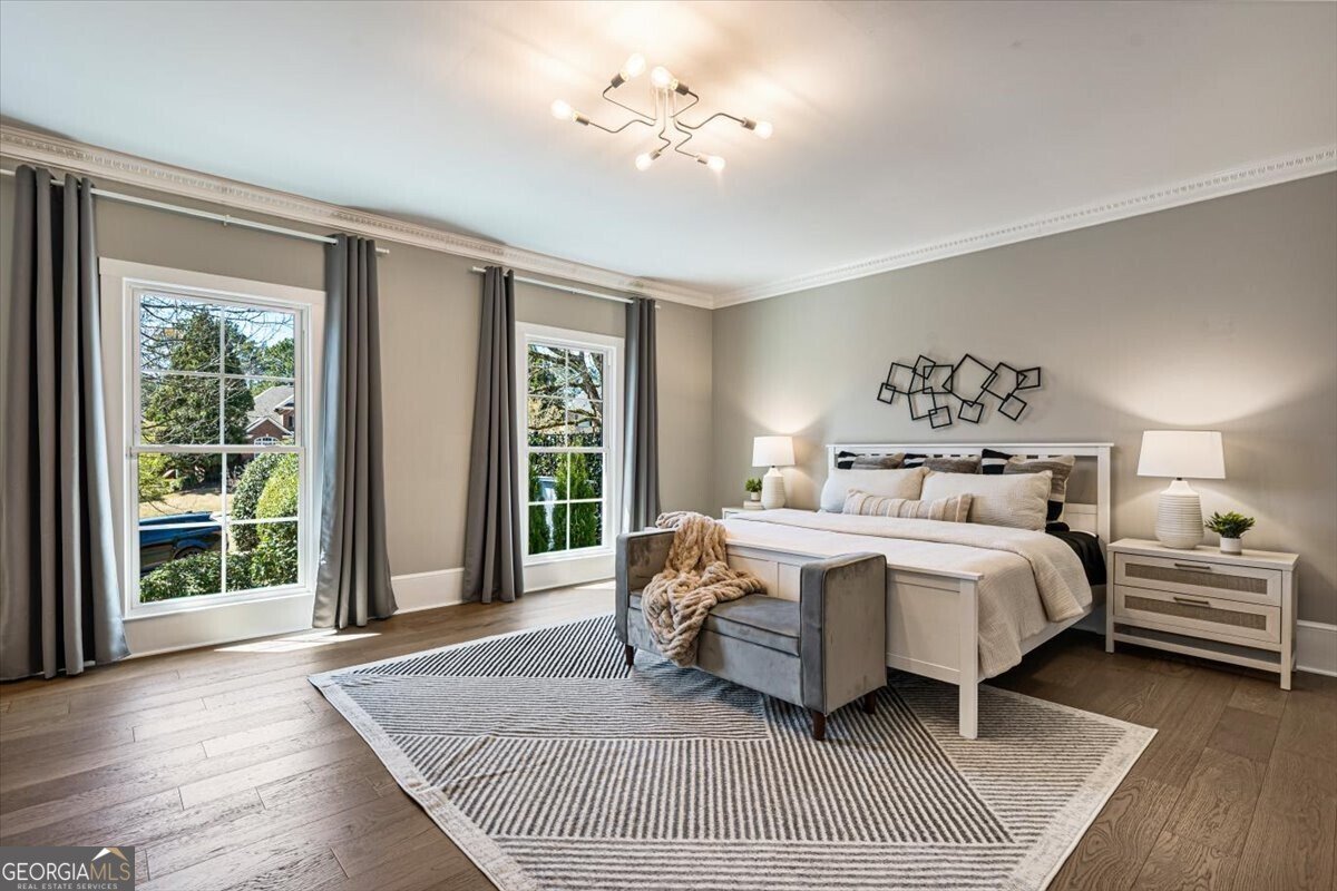 205 Slaton Circle Roswell - Photo 37