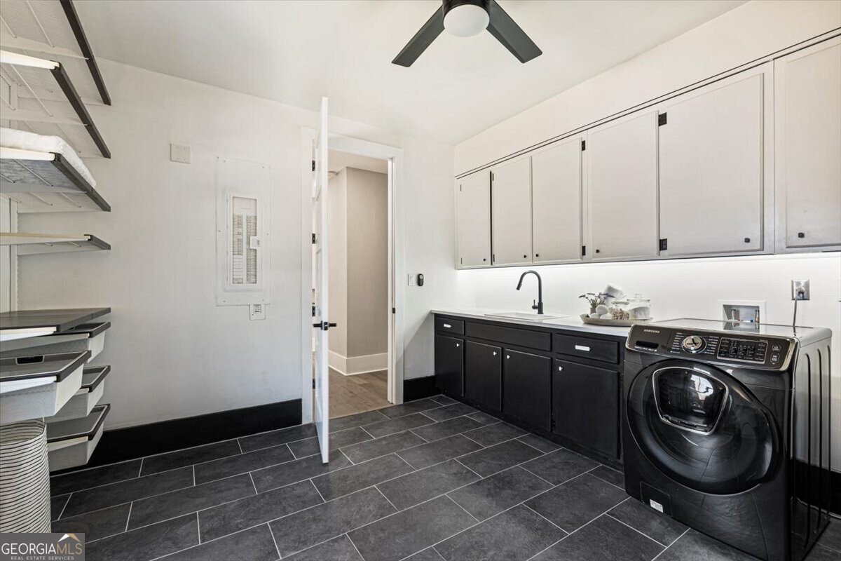 205 Slaton Circle Roswell - Photo 39