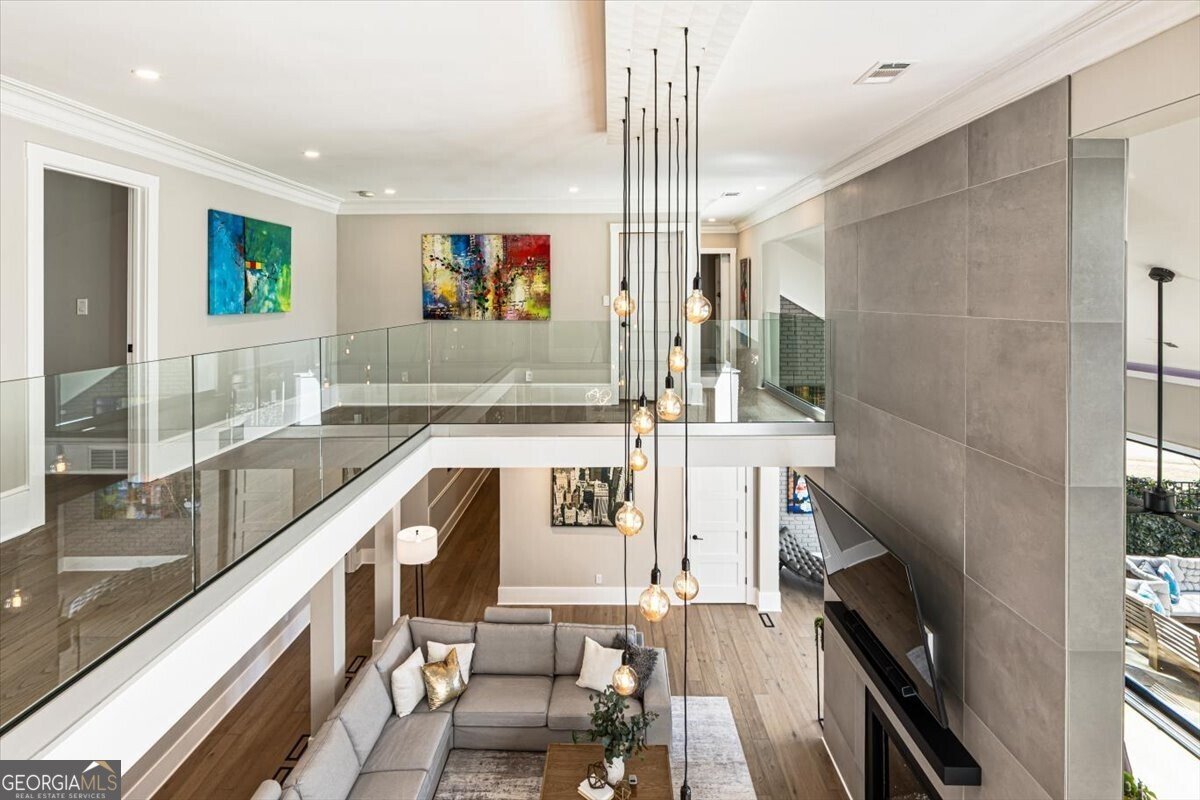 205 Slaton Circle Roswell - Photo 41