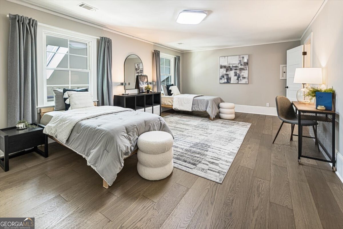 205 Slaton Circle Roswell - Photo 42