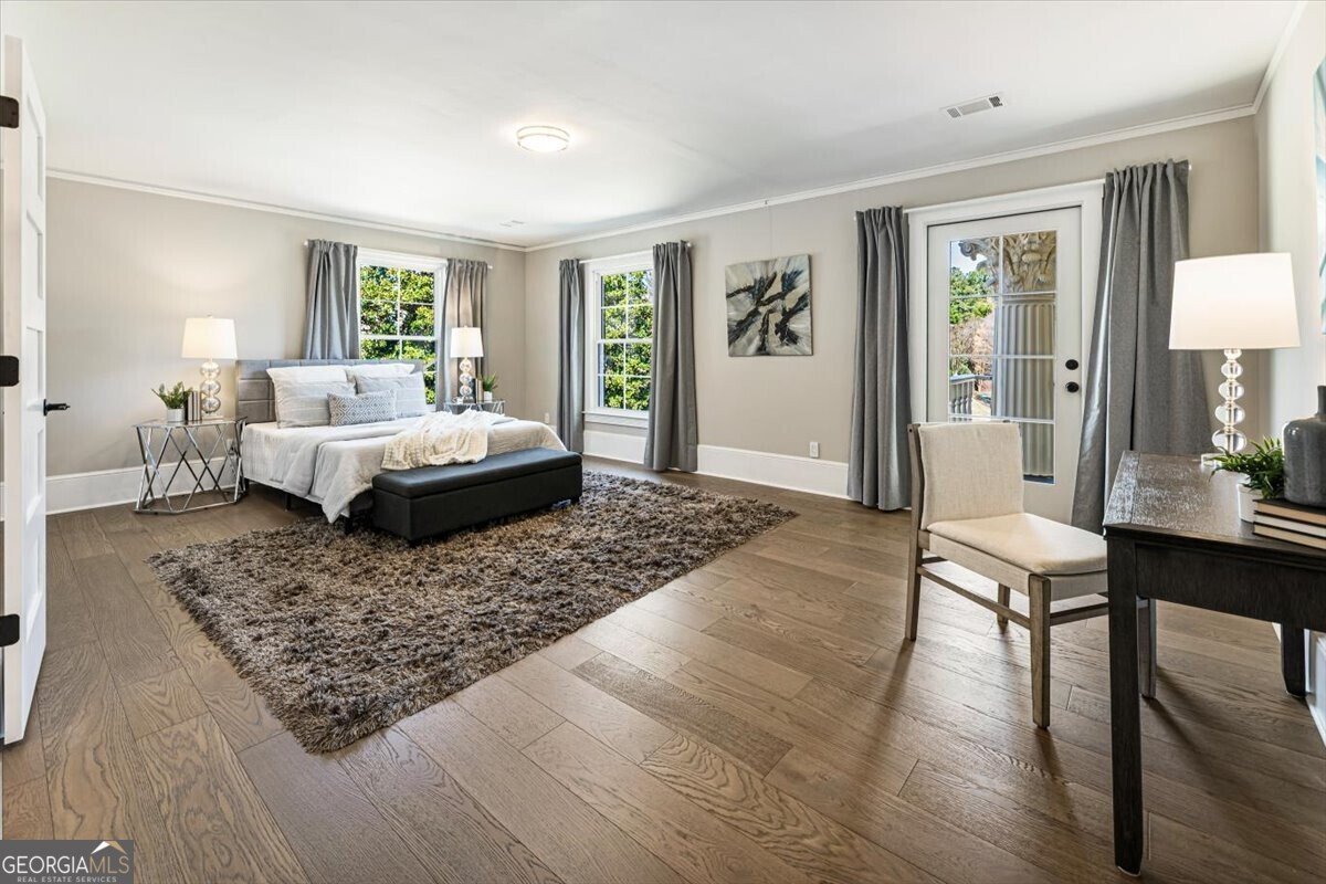 205 Slaton Circle Roswell - Photo 44