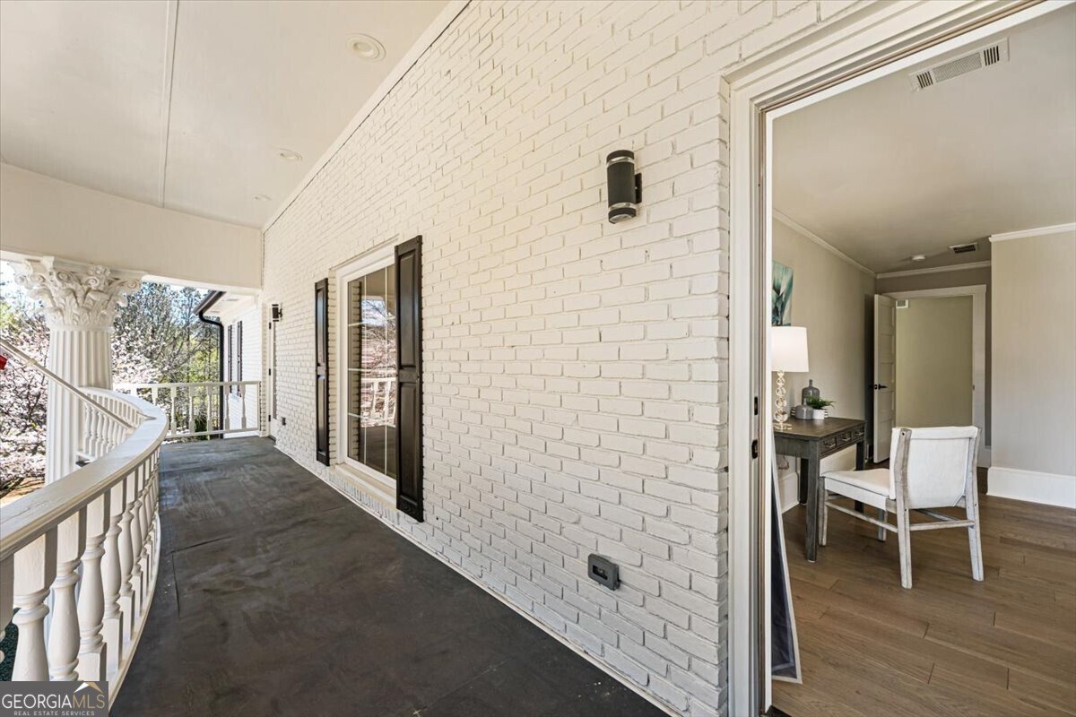 205 Slaton Circle Roswell - Photo 46