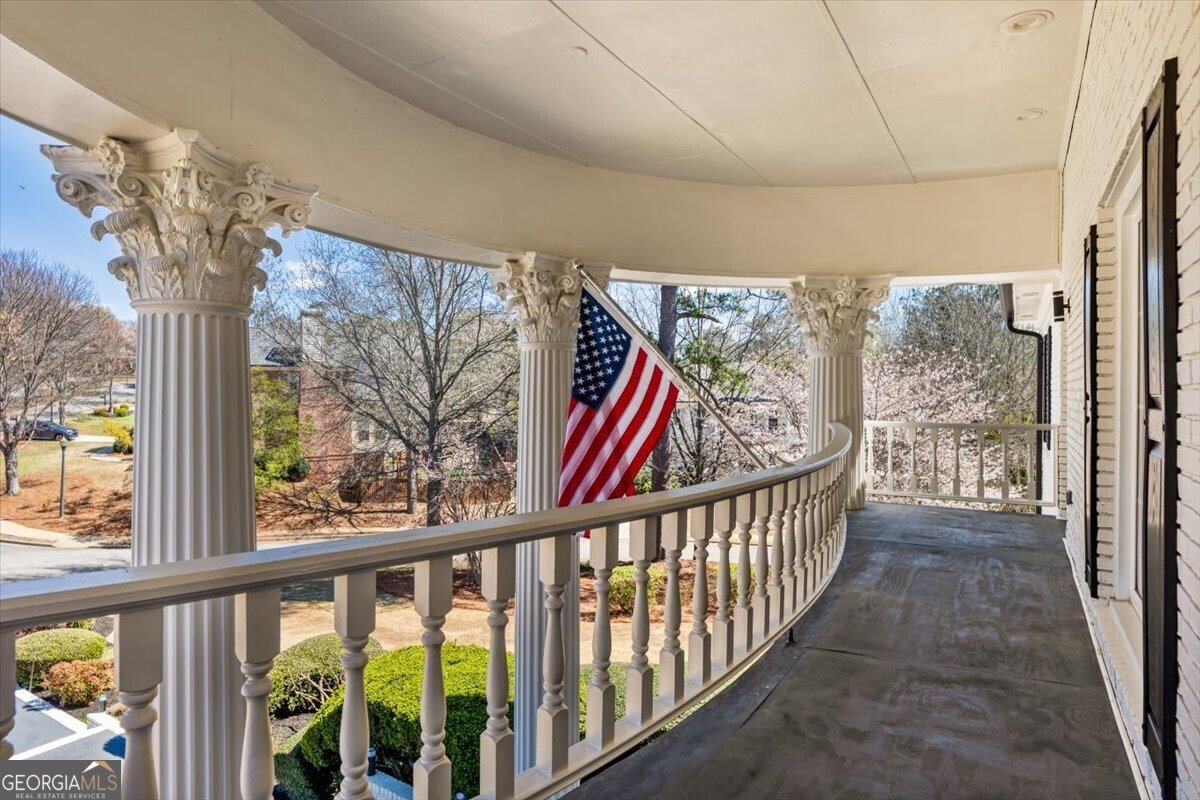 205 Slaton Circle Roswell - Photo 47