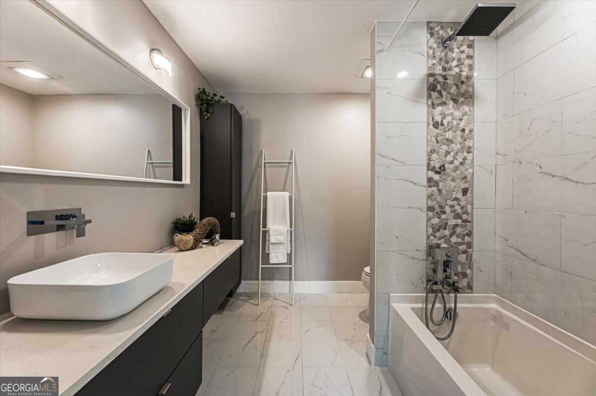 205 Slaton Circle Roswell - Photo 49