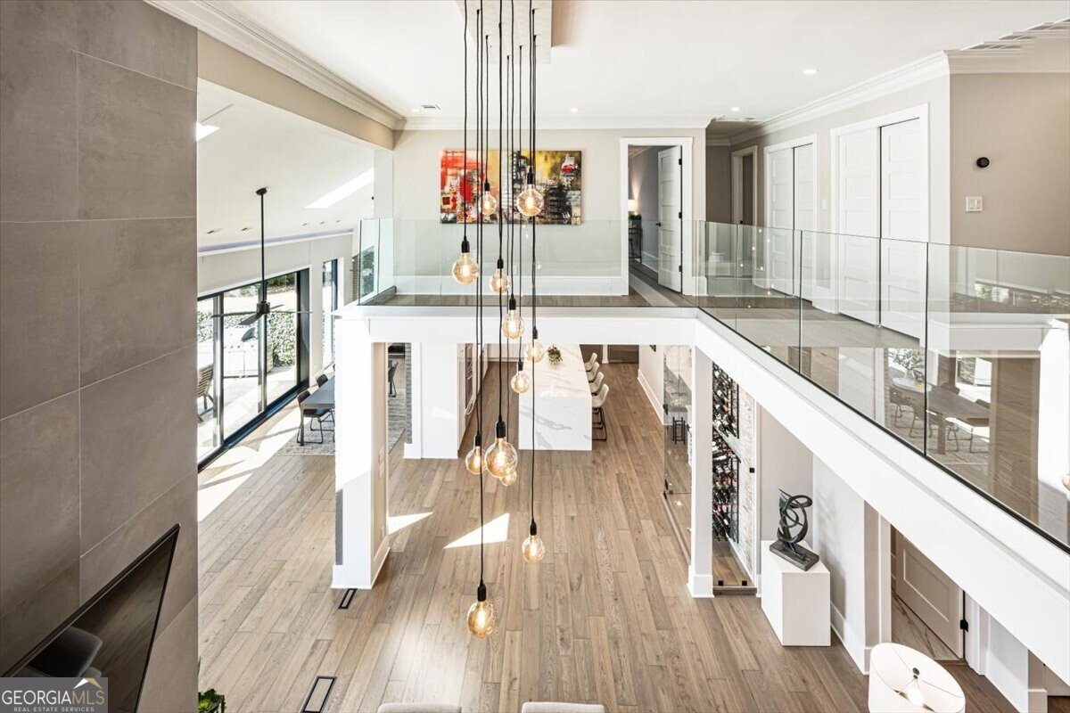 205 Slaton Circle Roswell - Photo 50