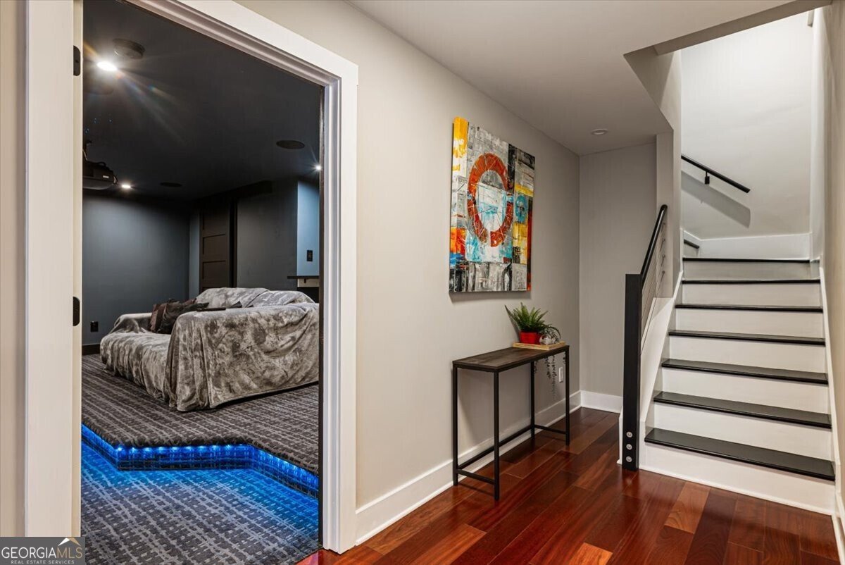 205 Slaton Circle Roswell - Photo 51