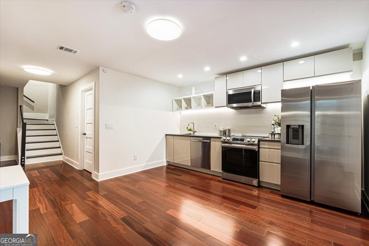 205 Slaton Circle Roswell - Photo 54