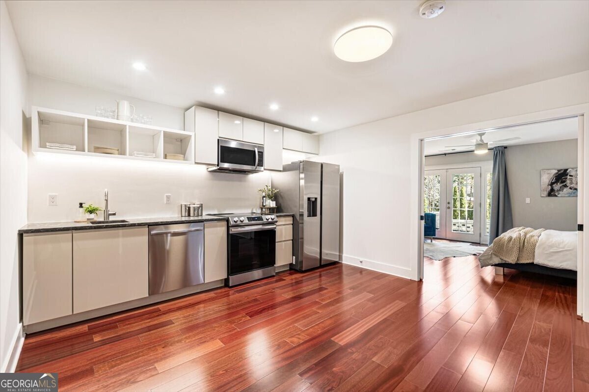 205 Slaton Circle Roswell - Photo 55