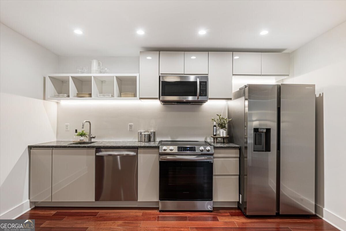 205 Slaton Circle Roswell - Photo 56