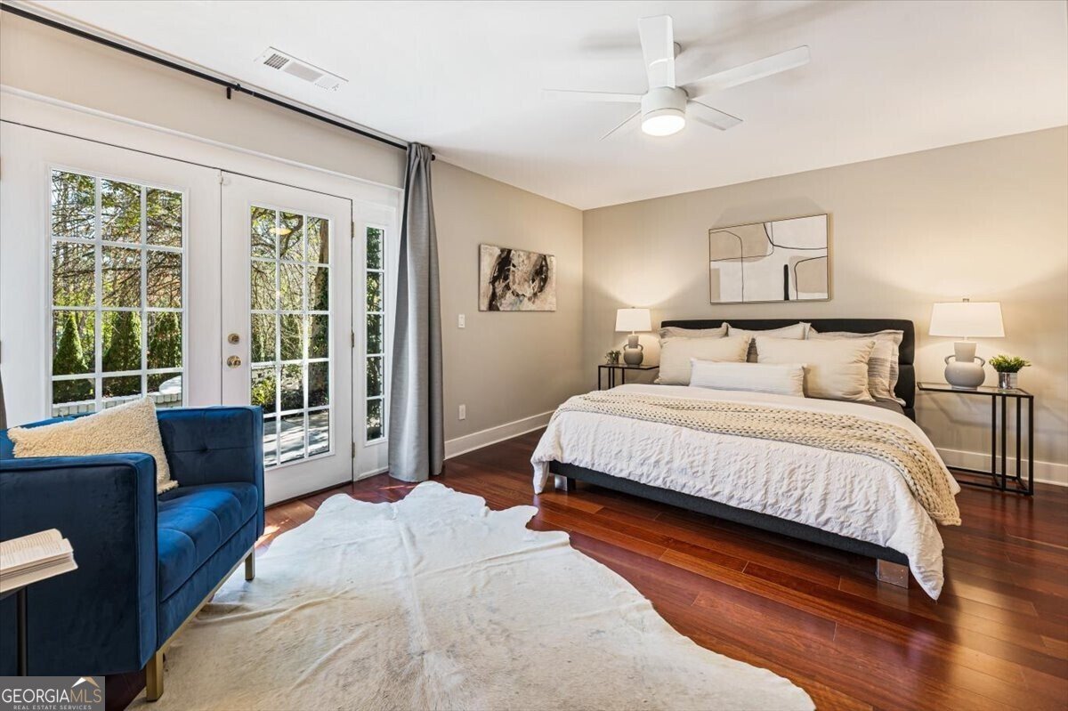 205 Slaton Circle Roswell - Photo 57