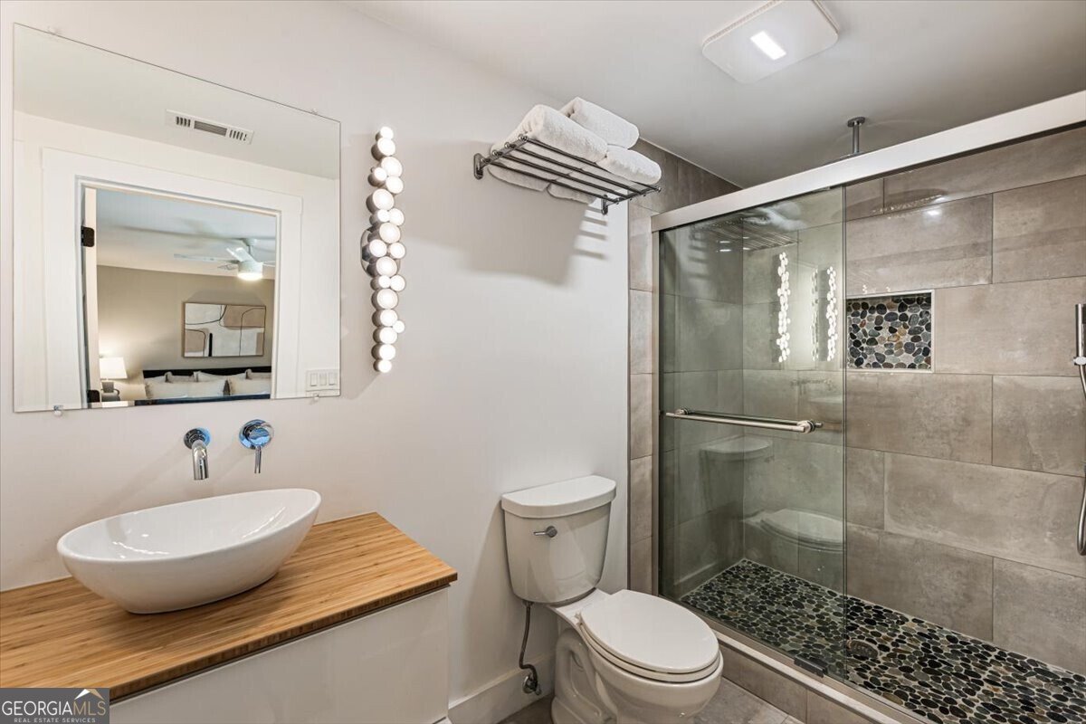 205 Slaton Circle Roswell - Photo 58