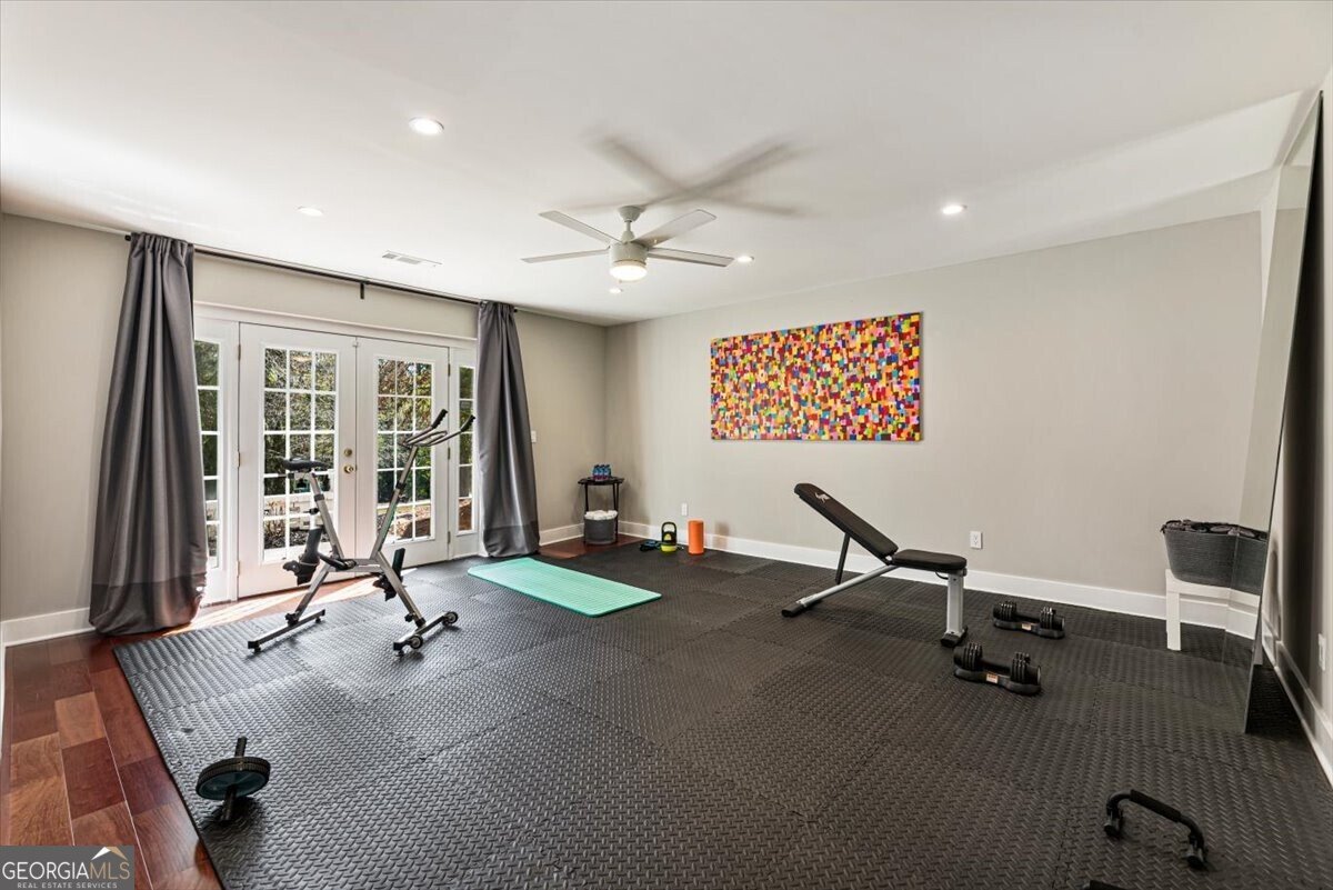 205 Slaton Circle Roswell - Photo 59