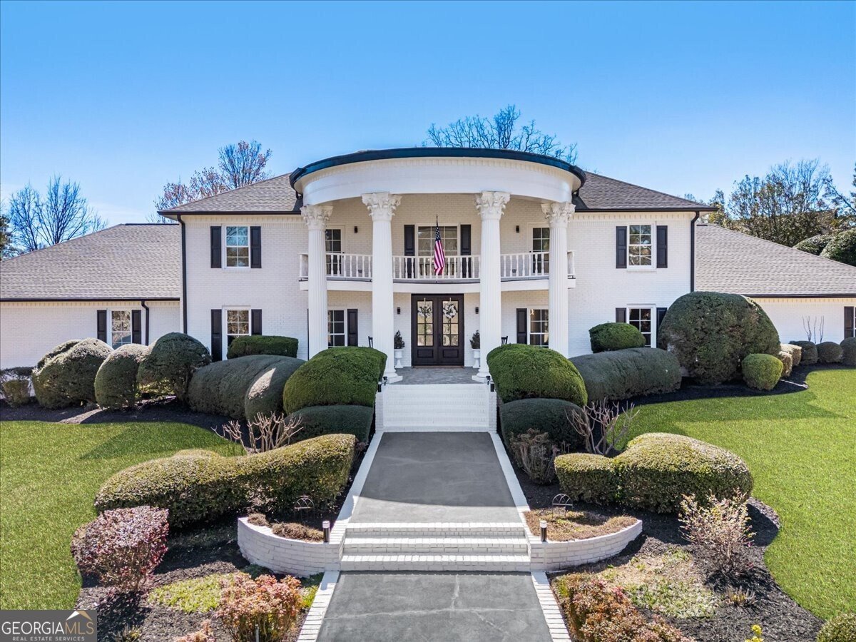 205 Slaton Circle Roswell - Photo 6