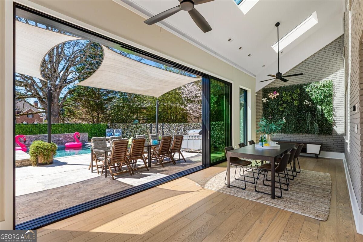 205 Slaton Circle Roswell - Photo 60