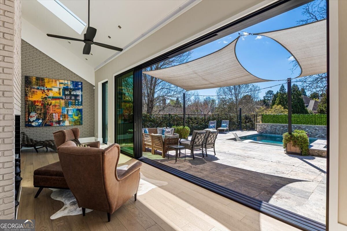 205 Slaton Circle Roswell - Photo 61